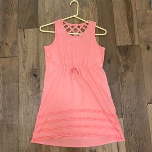 Boston Traders Kids Dress Size Large